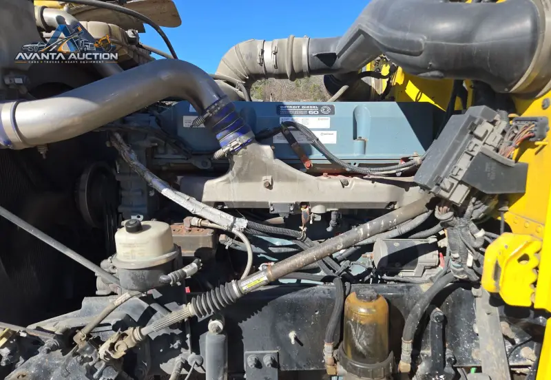 2014 Peterbilt 389 photo 58