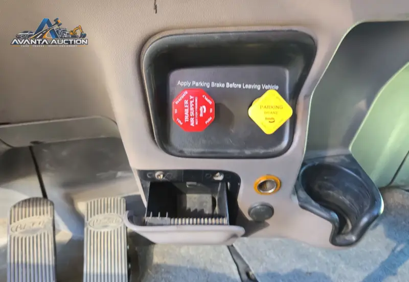 2014 Peterbilt 389 photo 44
