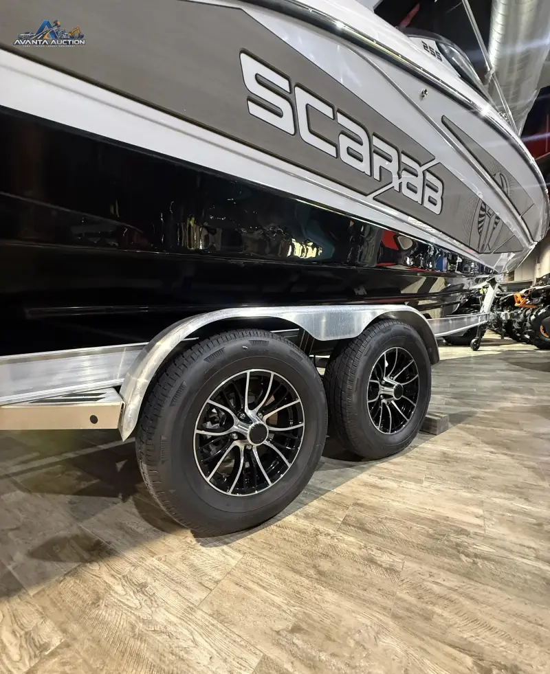 2026 Scarab SB255 LX photo 87