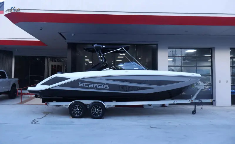 2026 Scarab SB255 LX photo 13