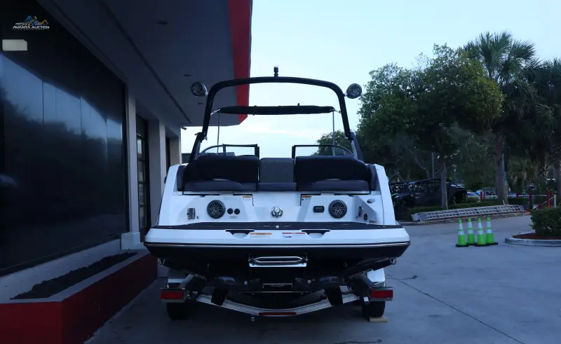 2026 Scarab SB255 LX photo 17