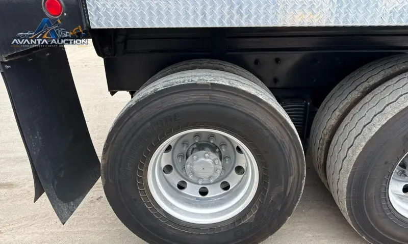 2019 Mack Anthem photo 74
