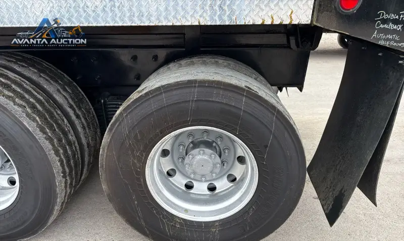 2019 Mack Anthem photo 76