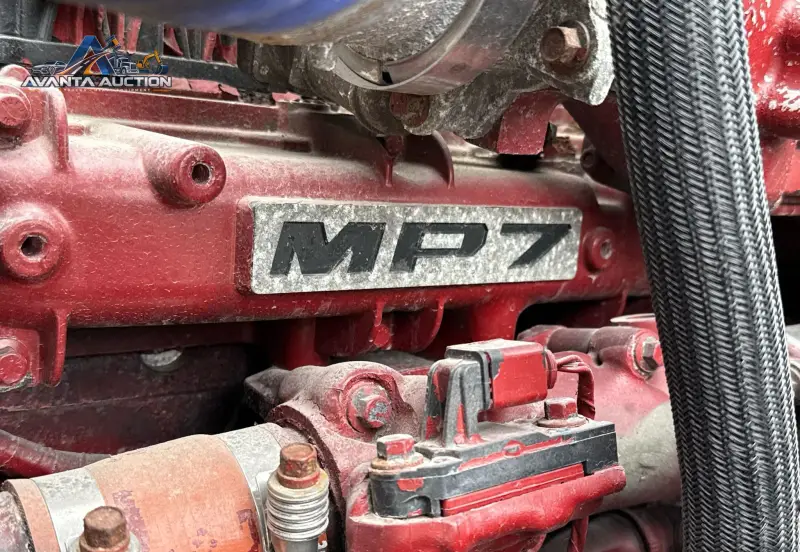 2019 Mack Anthem photo 57