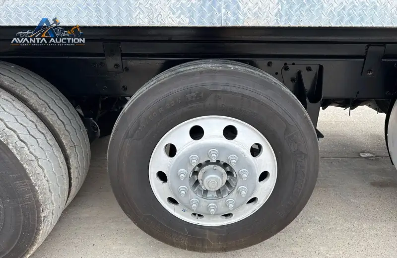 2019 Mack Anthem photo 70