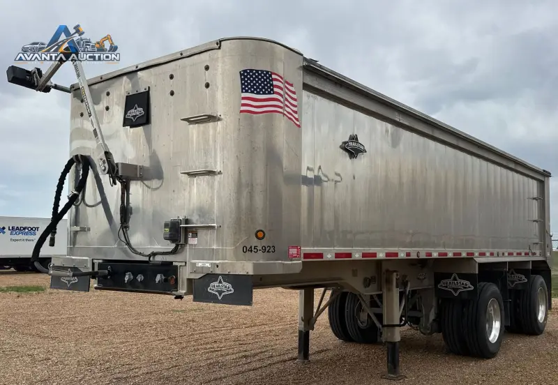 2021 Trailstar photo 1