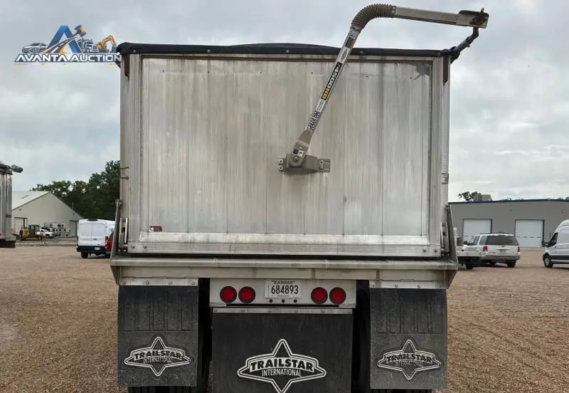 2021 Trailstar photo 6