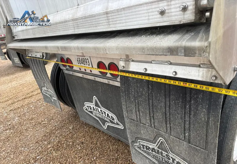 2021 Trailstar photo 23