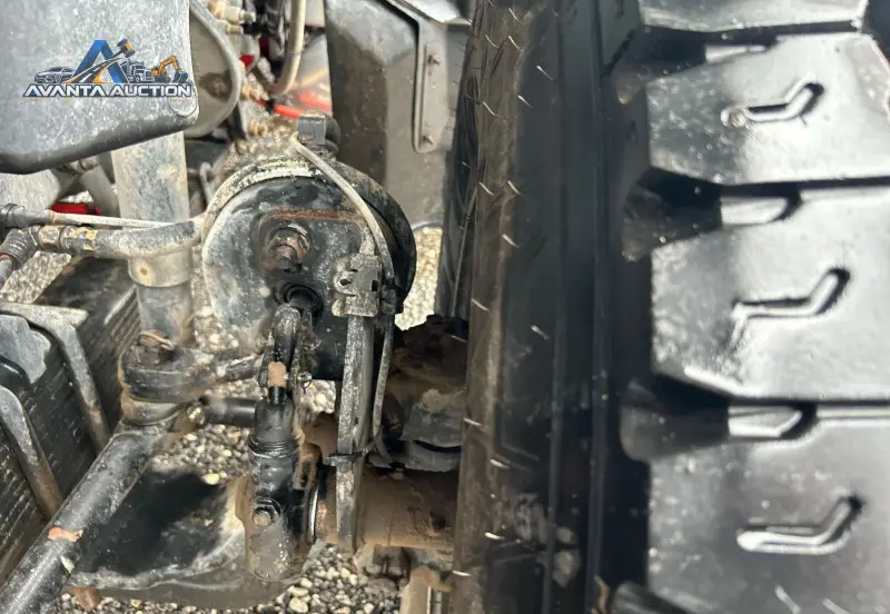 2015 Caterpillar CT660L photo 43