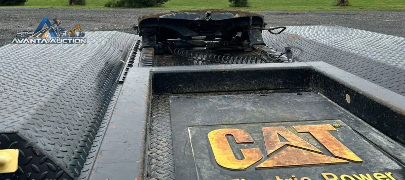 2015 Caterpillar CT660L photo 72