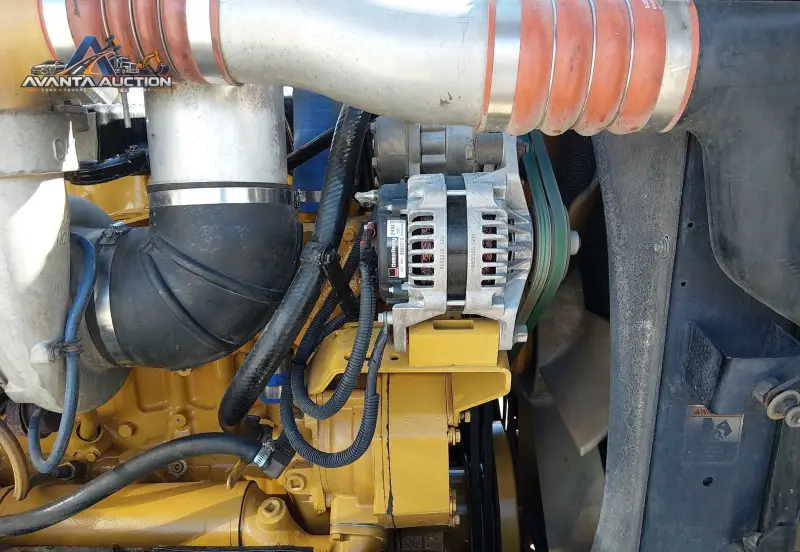 2002 Peterbilt 378 photo 116