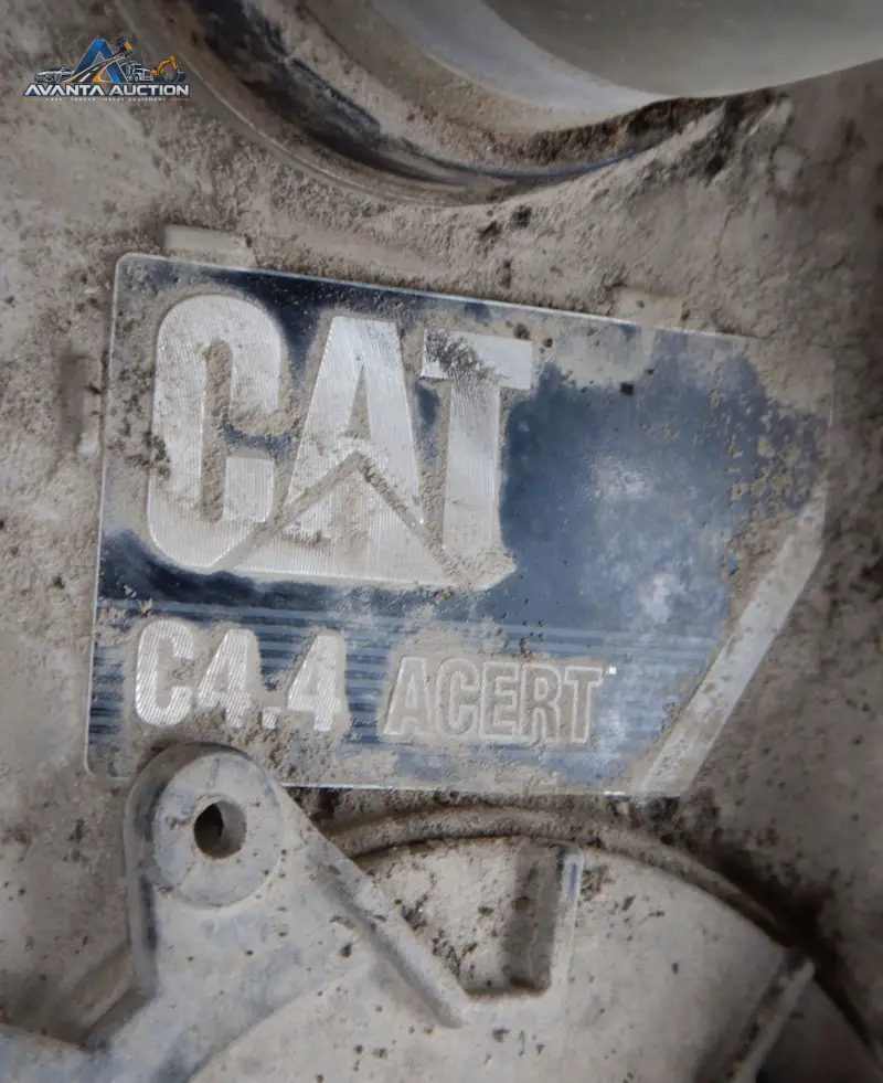 2014 Caterpillar 430F photo 101
