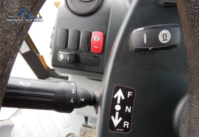 2014 Caterpillar 430F photo 67
