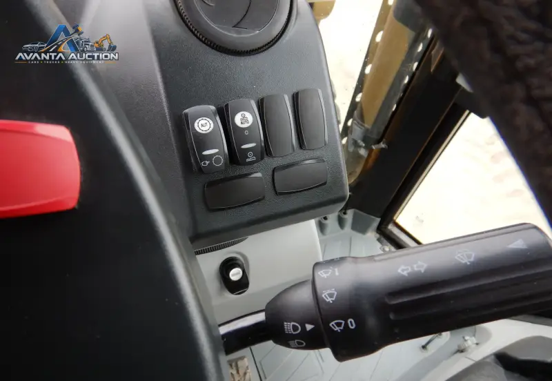 2014 Caterpillar 430F photo 69