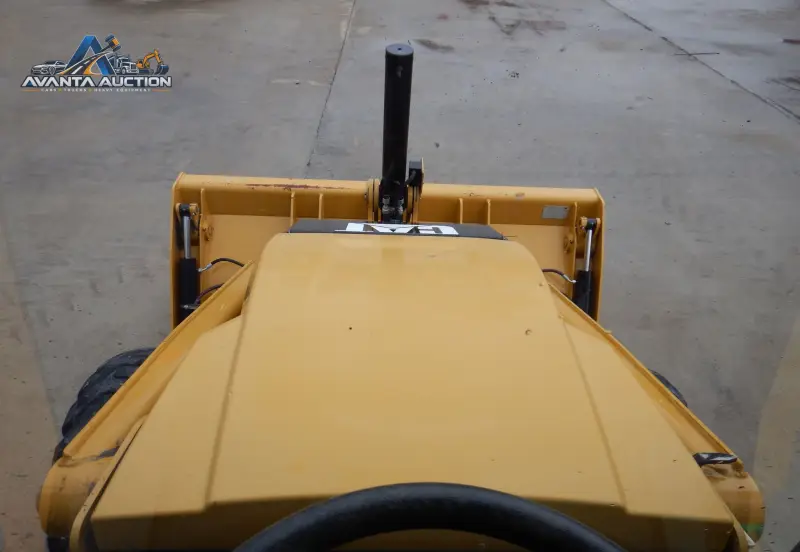 2014 Caterpillar 430F photo 92