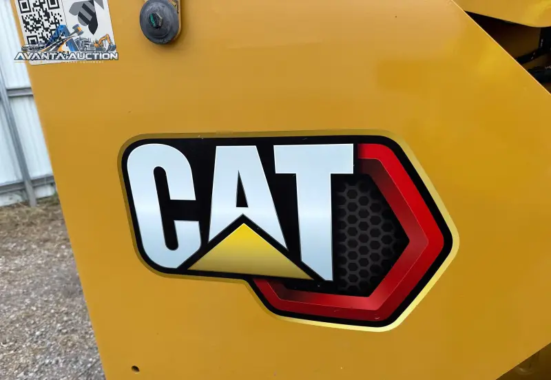 2023 Caterpillar 299D3 XE photo 33
