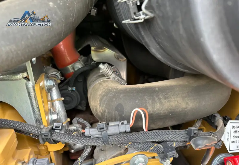 2023 Caterpillar 299D3 XE photo 76