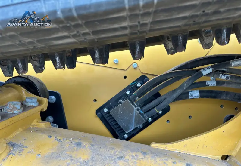 2023 Caterpillar 299D3 XE photo 95