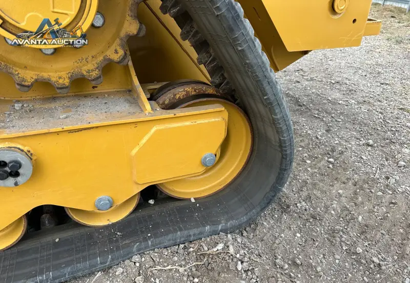 2023 Caterpillar 299D3 XE photo 88