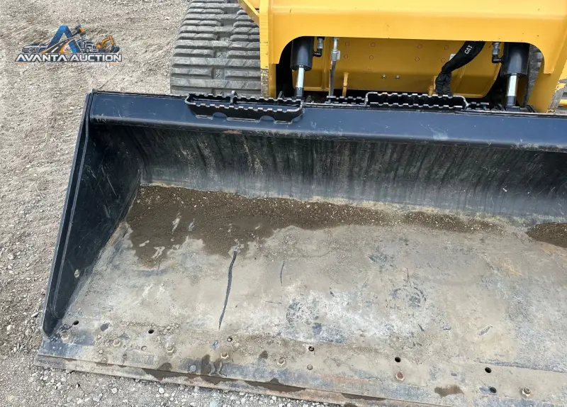 2023 Caterpillar 299D3 XE photo 11