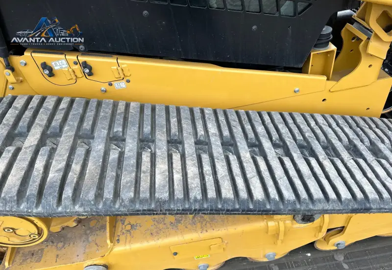 2023 Caterpillar 299D3 XE photo 112