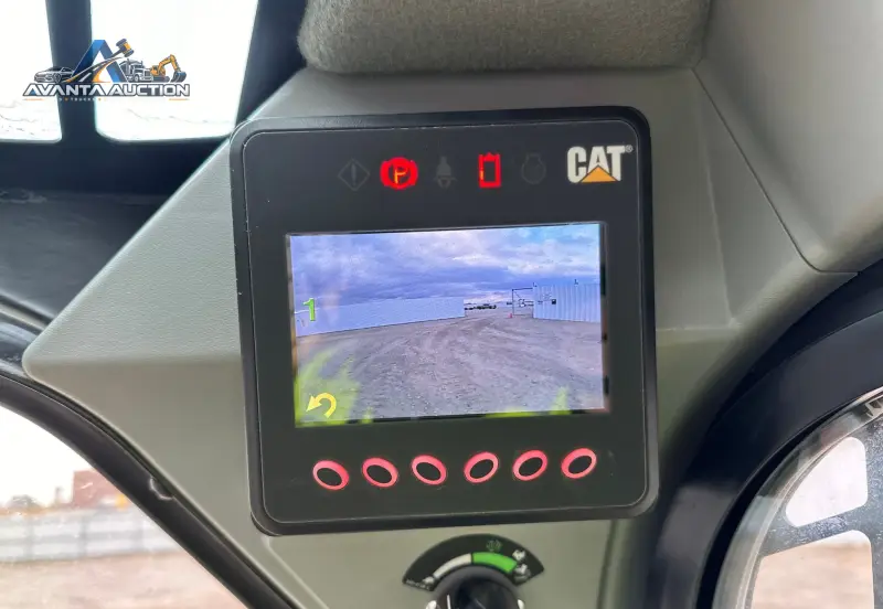 2023 Caterpillar 299D3 XE photo 70