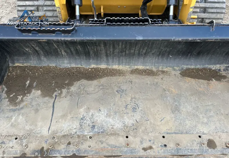 2023 Caterpillar 299D3 XE photo 12