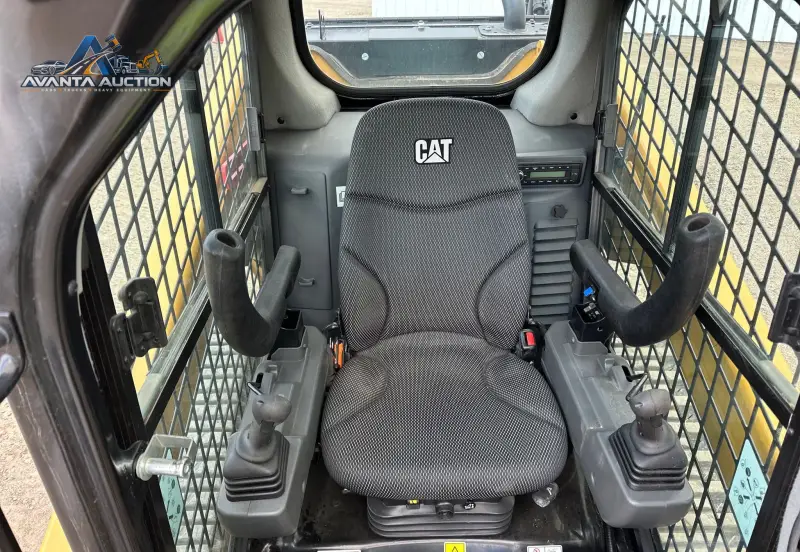 2023 Caterpillar 299D3 XE photo 56