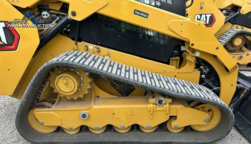 2023 Caterpillar 299D3 XE photo 87
