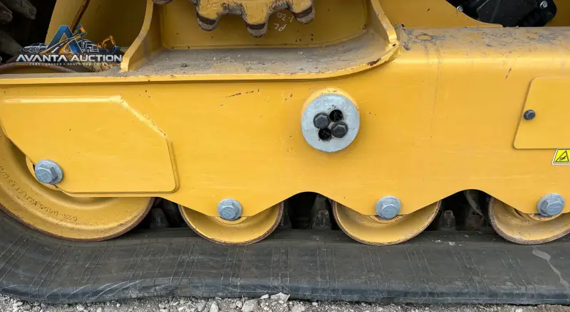 2023 Caterpillar 299D3 XE photo 104