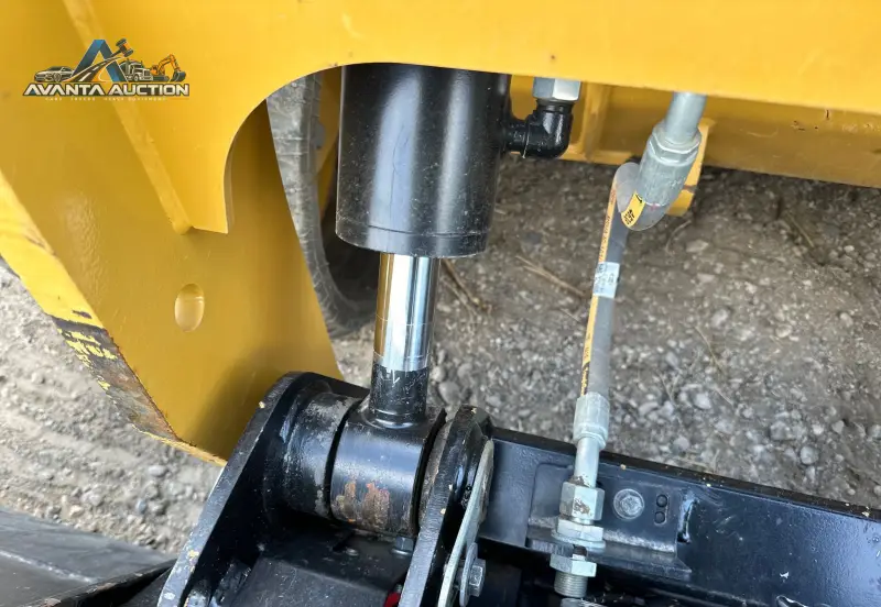 2023 Caterpillar 299D3 XE photo 19