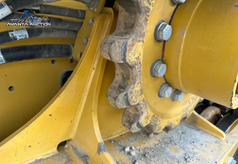 2023 Caterpillar 299D3 XE photo 94