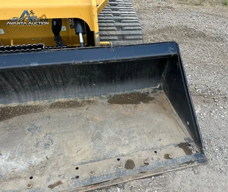 2023 Caterpillar 299D3 XE photo 10