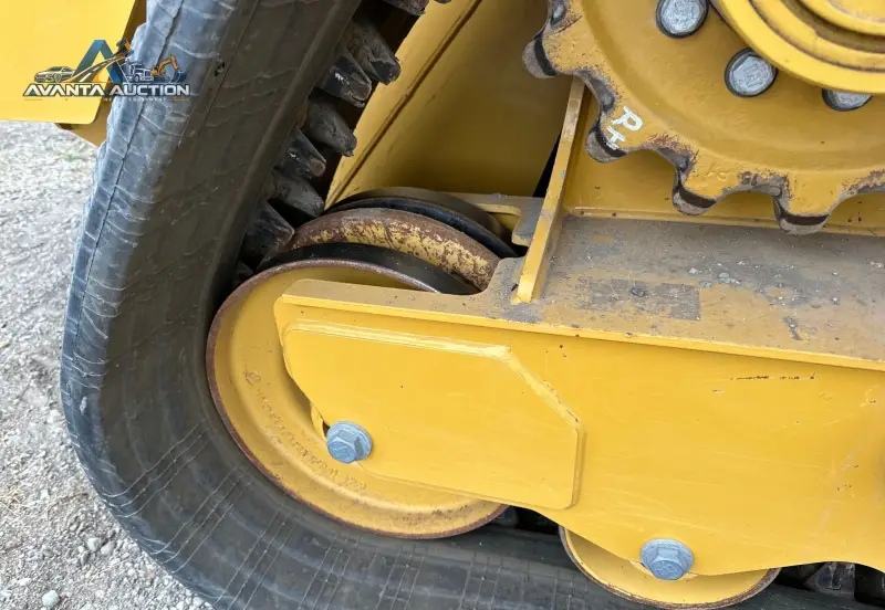 2023 Caterpillar 299D3 XE photo 105