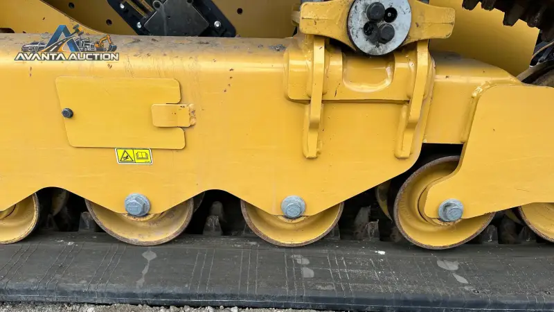 2023 Caterpillar 299D3 XE photo 103