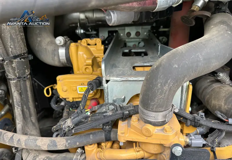 2023 Caterpillar 299D3 XE photo 74