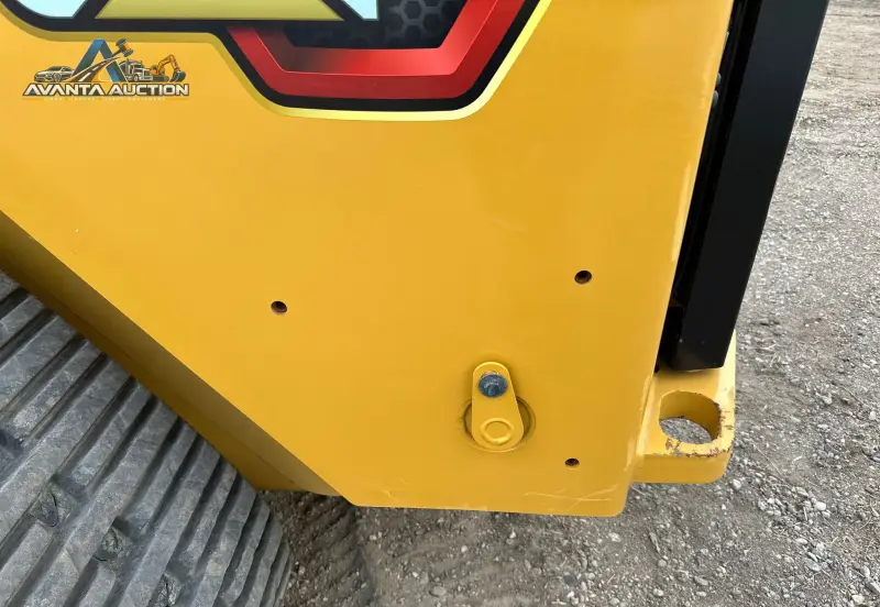 2023 Caterpillar 299D3 XE photo 50