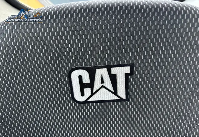 2023 Caterpillar 299D3 XE photo 61