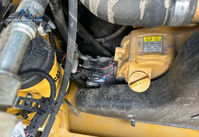 2023 Caterpillar 299D3 XE photo 83