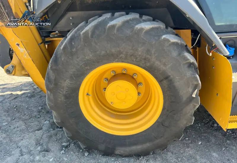 2020 John Deere 310L photo 62