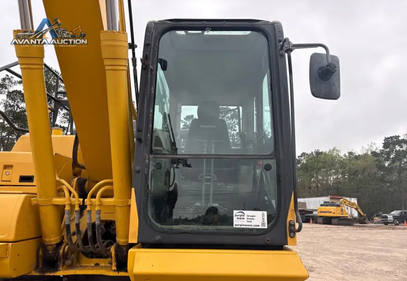 2019 Komatsu PC170LC-11 photo 28
