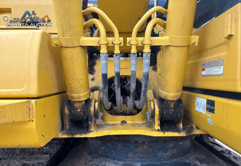 2019 Komatsu PC170LC-11 photo 52
