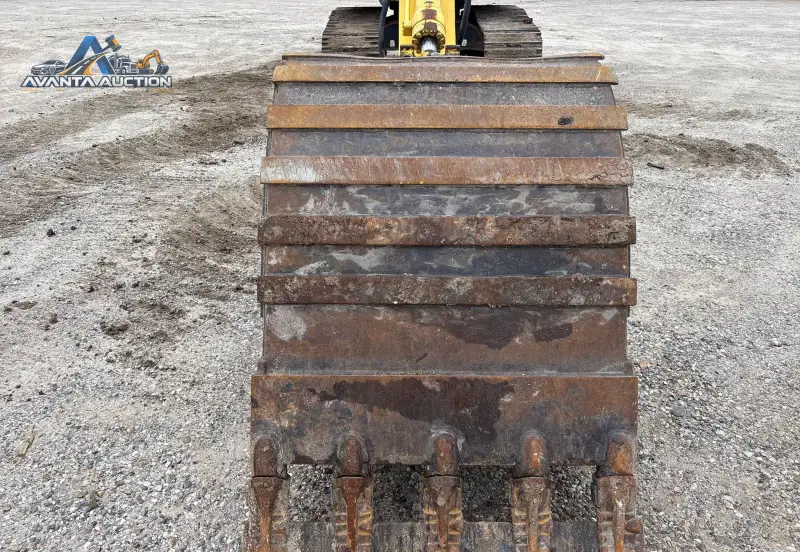 2019 Komatsu PC170LC-11 photo 13