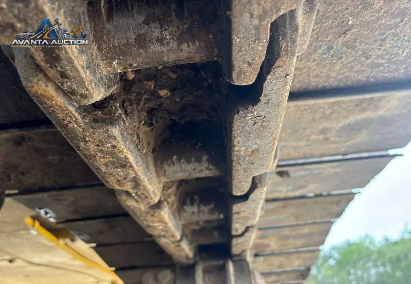 2019 Komatsu PC170LC-11 photo 85