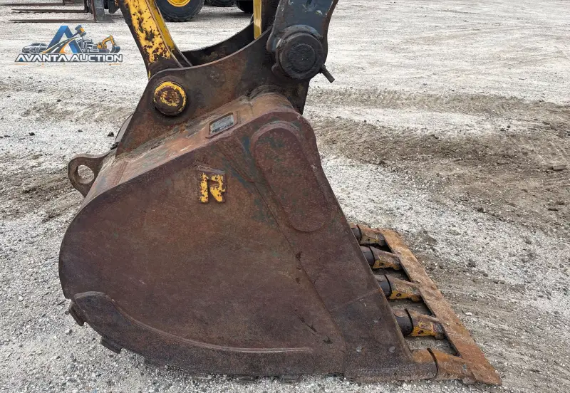2019 Komatsu PC170LC-11 photo 15
