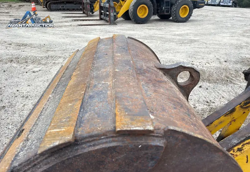 2019 Komatsu PC170LC-11 photo 14