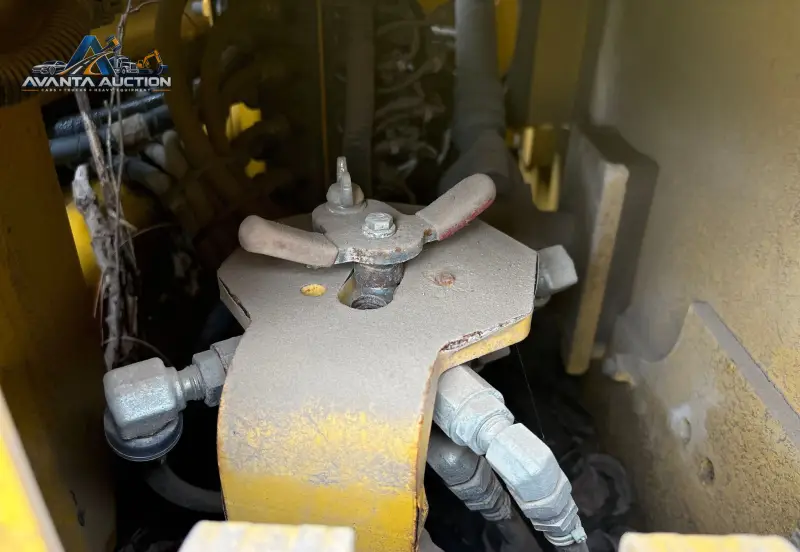 2019 Komatsu PC170LC-11 photo 58