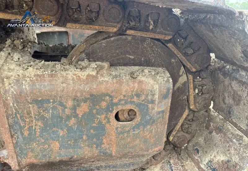 2019 Komatsu PC170LC-11 photo 90