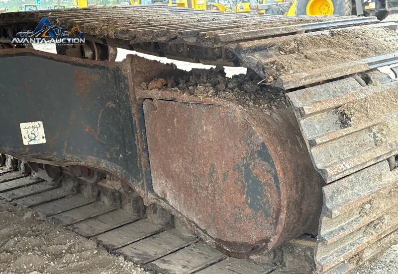 2019 Komatsu PC170LC-11 photo 80