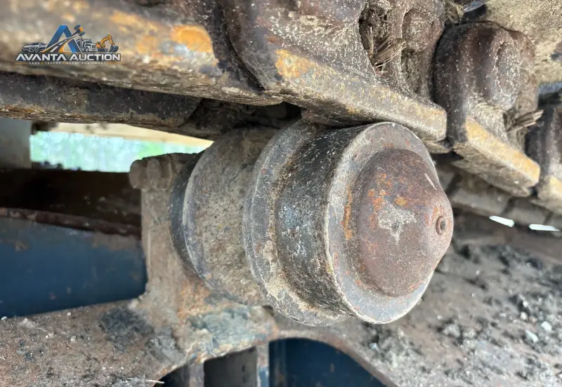 2019 Komatsu PC170LC-11 photo 77